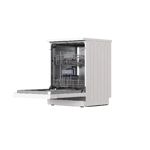 מדיח כלים רחב 60 ס"מ דגם GALANZ GA-13DWS-J-WH לבן