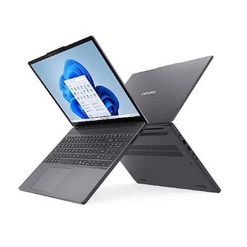 מחשב נייד מסך מגע "15.3 LENOVO 83K100W9IV 15IRH10