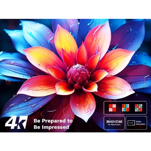 טלוויזיית חוץ "43 SYLVOX Pool Pro 3.0 Outdoor TV