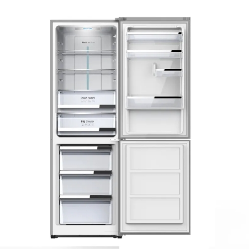 מקרר מקפיא תחתון 320 ליטר FUJICOM FJ-NF365X