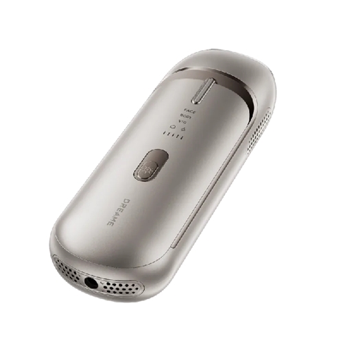 מכשיר לייזר להסרת שיער Dreame Nova IPL דרימי