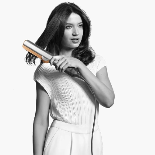 מחליק שיער Dyson Airstrait™ straightener HT01