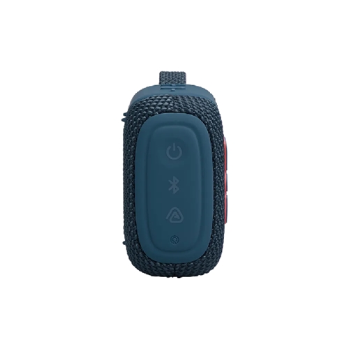 רמקול אלחוטי דגם JBL GO 5 כחול