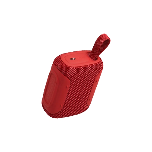 רמקול אלחוטי דגם JBL GO 5 אדום
