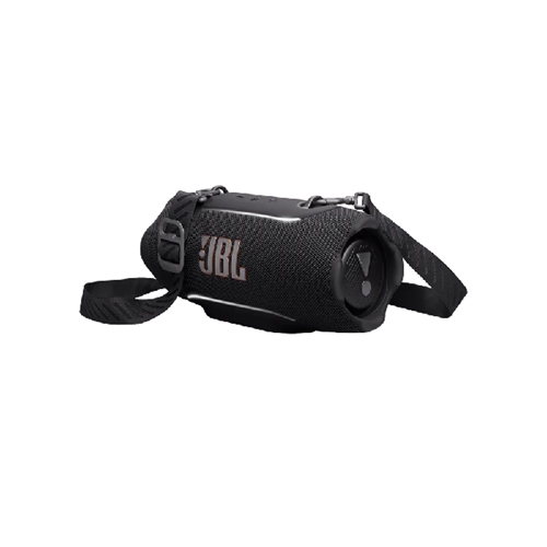 רמקול אלחוטי נייד JBL XTREME 5 שחור