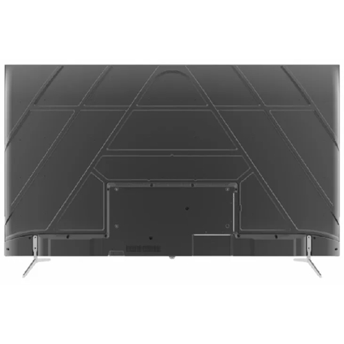 מסך טלוויזיה "85 JVC QLED 4K LT-85NQ7175 שחור