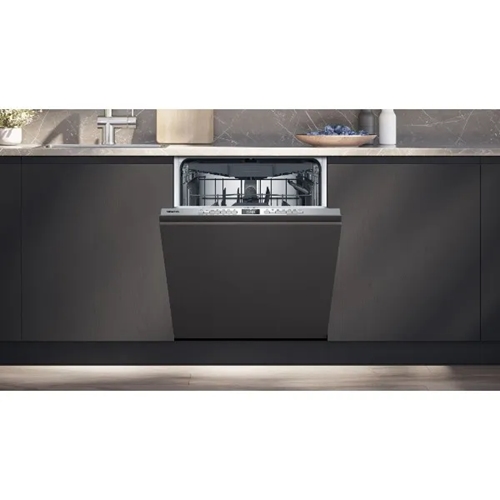 מדיח רחב 60 ס"מ אינטגרלי מלא SIEMENS SN63HX06CE