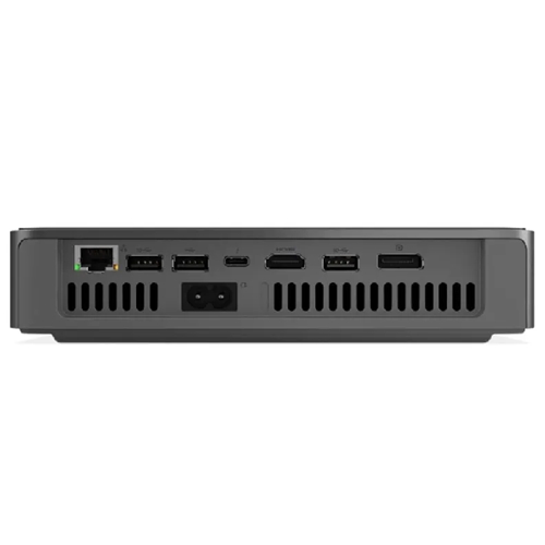 מחשב נייח מיני LENOVO 91B2002VYS