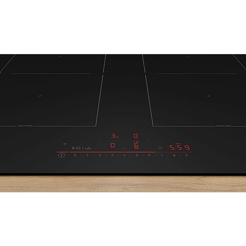 כיריים אינדוקציה 60 ס"מ BOSCH PVQ61CHB1E