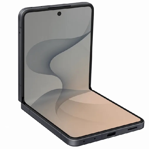 סמארטפון SAMSUNG Galaxy Z Flip 8 256GB+12GB שחור