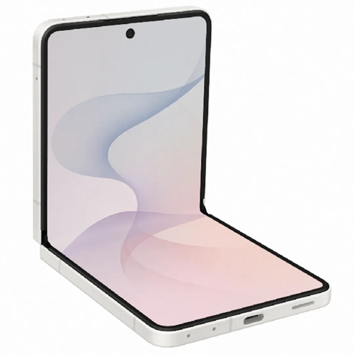 סמארטפון SAMSUNG Galaxy Z Flip 8 512GB+12GB שמנת