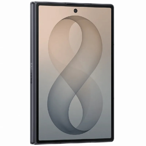 סמארטפון SAMSUNG Galaxy Z FOLD 8 256GB+12GB שחור