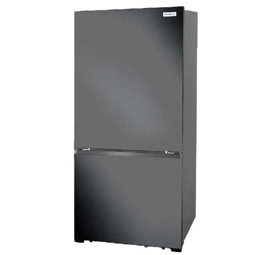 מקרר מקפיא תחתון 499 ליטר FRIGIDAIRE FRB550BX