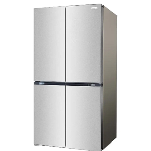 מקרר 4 דלתות 812 ליטר FRIGIDAIRE FQE905IX נירוסטה
