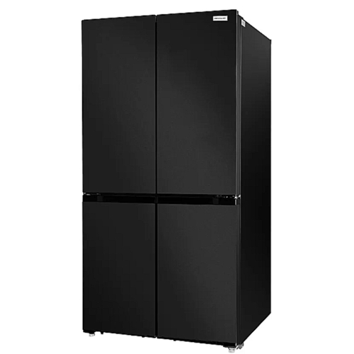 מקרר 4 דלתות 812 ליטר FRIGIDAIRE FQE905IX מושחרת