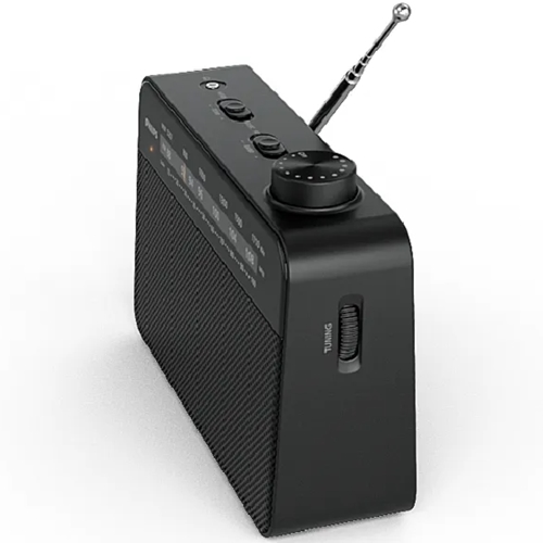 רדיו נייד אנלוגי דגם PHILIPS FM/AM TAR2509