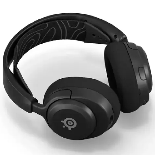 אוזניות גיימינג אלחוטיות SteelSeries Arctis Nova