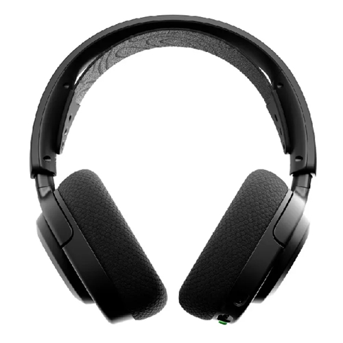 אוזניות גיימינג אלחוטיות SteelSeries Arctis Nova 3