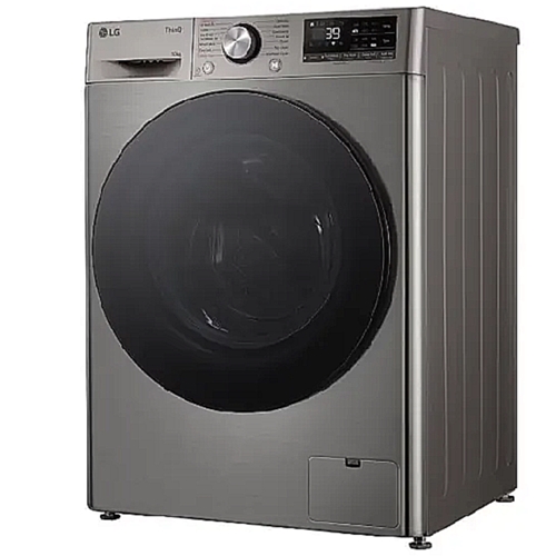 מכונת כביסה 10 ק"ג 1400 סל"ד LG WF10214GBB