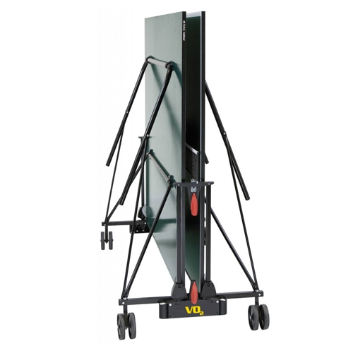 שולחן טניס מקצועי לשימוש חוץ דגם VO2 162OUT