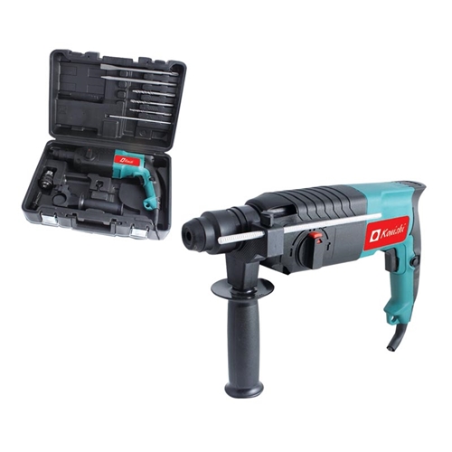 פטישון 26 מ"מ 780W שלושה מצבים דגם HD-4009