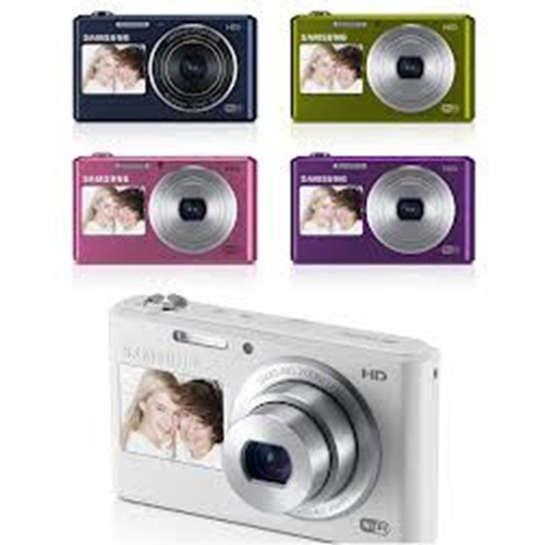 מצלמה דיגיטלית 16.2MP דגם DV150F  מבית SAMSUNG