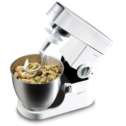 מיקסר MAJOR חצי תעשייתי 6.7 ליטר דגם KMM710