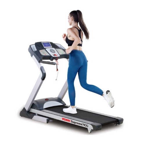 מסלול ריצה 7 כ"ס שיפוע חשמלי YORK SUPREME 7900