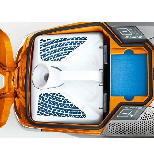 שואב אבק שוטף Thomas תוצרת גרמניה