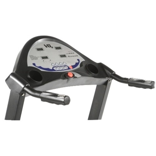 מסלול ריצה 7 כ"ס רוחב מסילה 46 ס"מ דגם PRO745