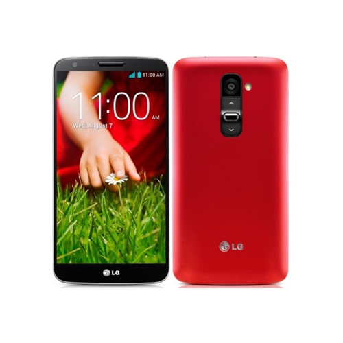 הסמארטפון LG דגם G2 אחסון 32GB