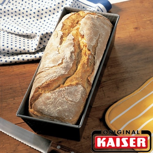 תבנית לאפיית כיכרות לחם במשקל עד 1000 גרם