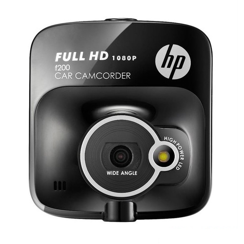 מצלמת דרך FULL- HD  מתוצרת HP העולמית