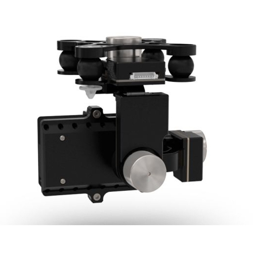רחפן DJI PHANTOM 2 כלי טייס בעל 4 להבים