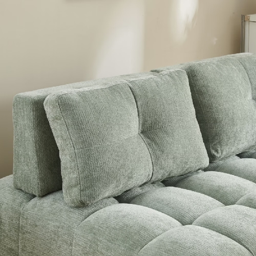 ספה נפתחת למיטה זוגית 160/190 דגם טובי HOME DECOR