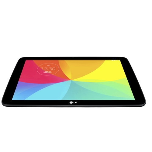 LG -G pad-טאבלט 10.1" מעבד 4 ליבות, אחסון 16GB