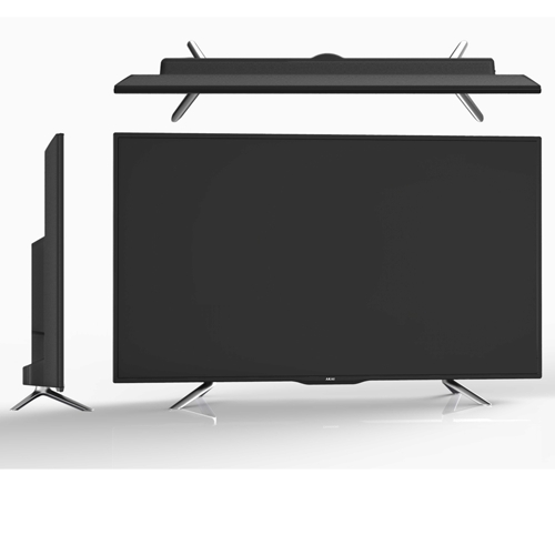 טלוויזיה "40 LED SMART TV דגם:  AK-5740