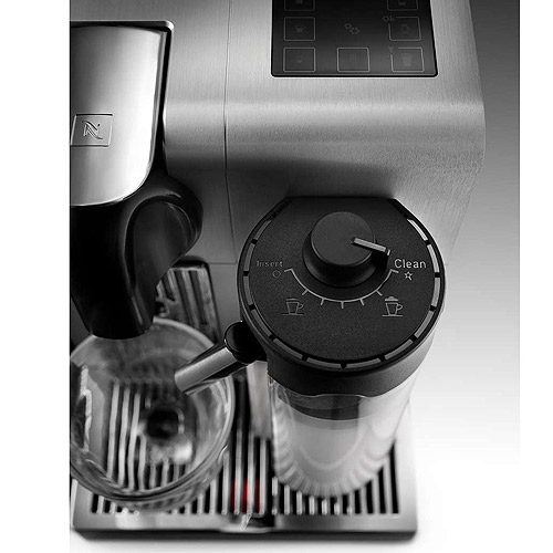 מכונת קפה נספרסו NESPRESSO מסדרת Lattissima Pro