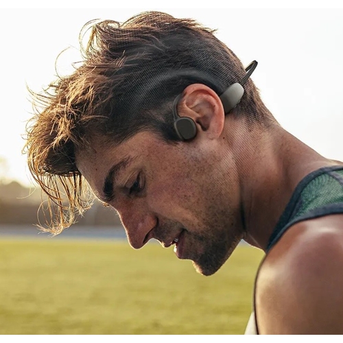 אוזניות ספורט אלחוטיות FR PRO X1 משולבות נגן MP3