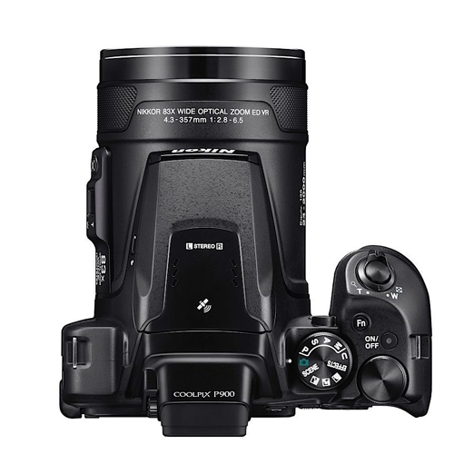 מצלמה דמוית DSLR זום אופטי חזק x83 הדר יבואן רשמי