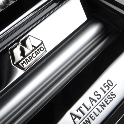 מכונת פסטה Atlas150 + אביזרים נלווים ל 3 סוגים