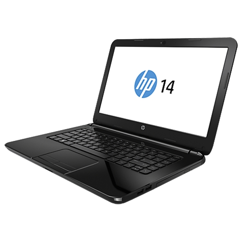 מחשב נייד בגודל 14"  דגם HP 14-r203nj