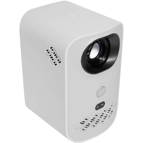 מקרן מיני projector CC360 רזולציה HP FHD