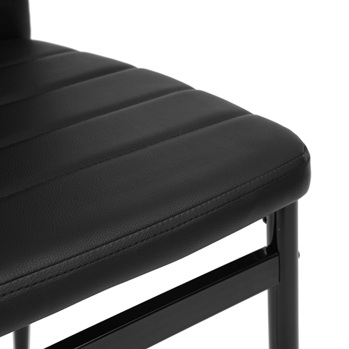 פינת אוכל דגם וניס כולל 6 כיסאות מבית Homax