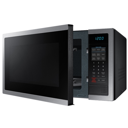 מיקרוגל שף בנפח 34 ליטר סמסונג דגם ME6124ST