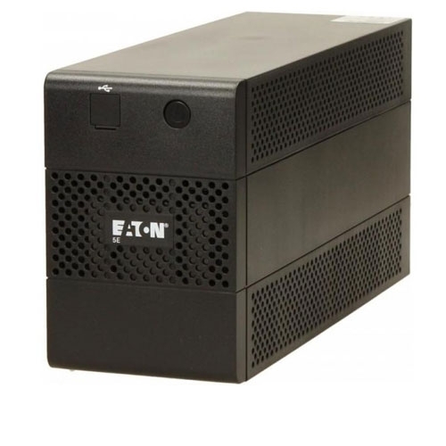 אל פסק איכותי הספק VA/660W 1100 כולל חיבור USB