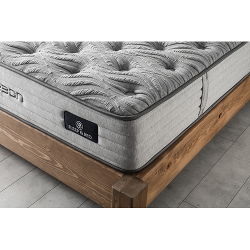 מזרן אורטופדי דגם קרבון מבית אולימפיה