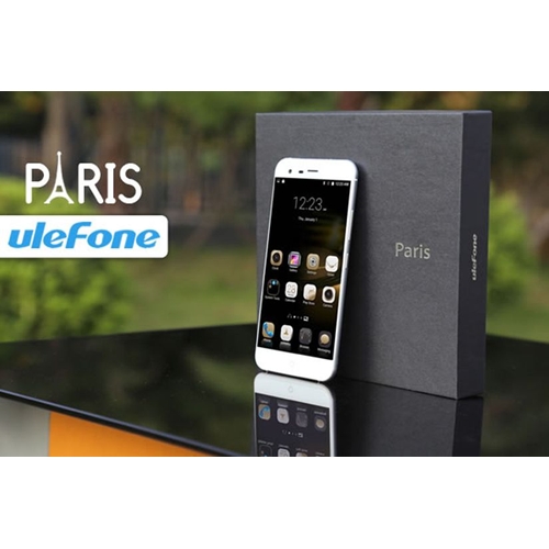 סמארטפון 5" מעבד Octa core 2GB 16GB דגם PARIS