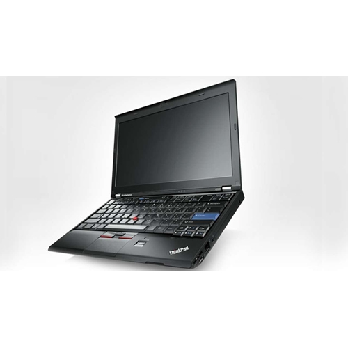 מחשב נייד X220 מעבד I5 זיכרון 4GB 500GB מע WIN7P