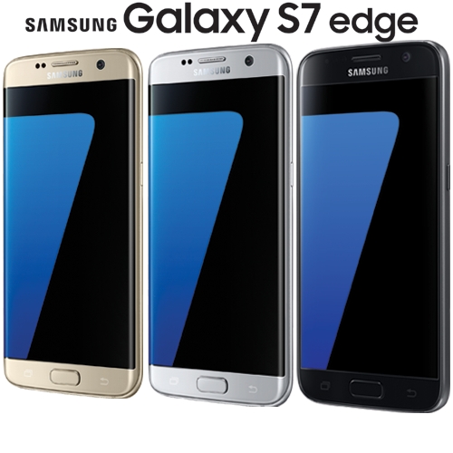 סמארטפון Samsung Galaxy S7 Edge SM-G935F 32GB